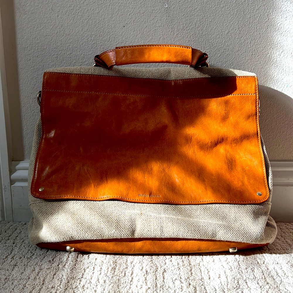 OLIVIA HARRIS BAG